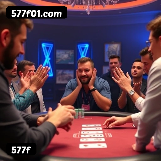 Bônus de boas-vindas 577f