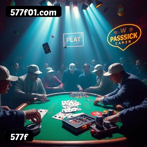 Bônus de Boas-vindas 577f