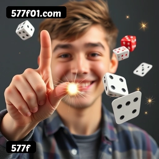 Instalação PC 577f